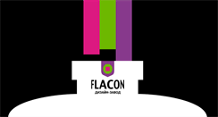 Desktop Screenshot of flacon.ru